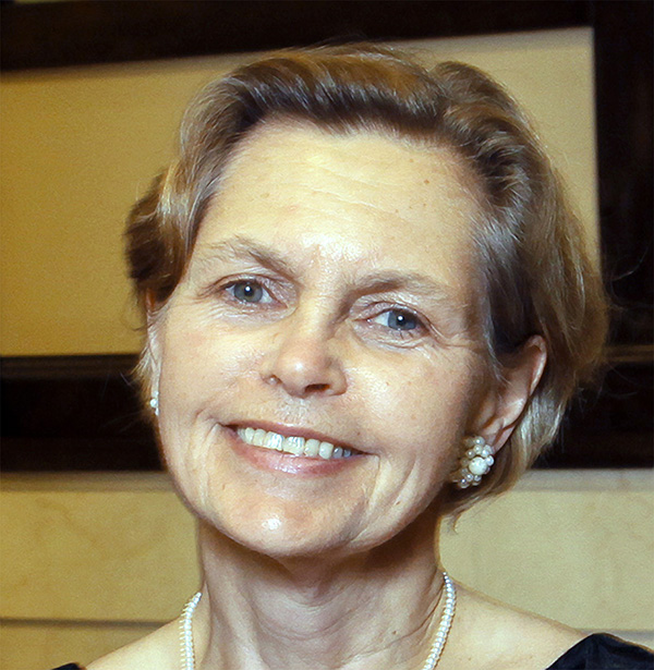 Kathleen M. Galvin, FAIA